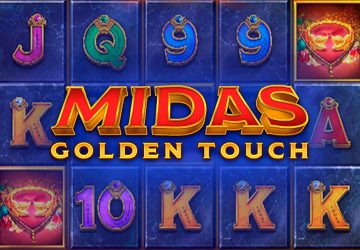 Valley of the Gods в каталоге площадки